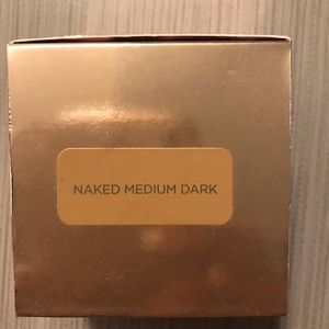 Naked Translucent Powder